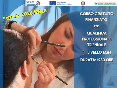 II - OPERATORE TRATTAMENTI ESTETICI IeFP